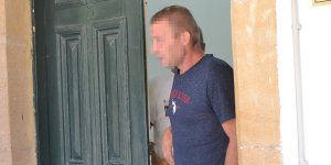 Tehdit etti, teminatla serbest kaldı