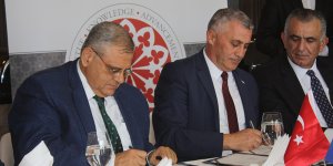 DAÜ'nün borçları silindi