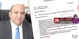 Bakan Tolga Atakan, ‘akraba istihdamı’nı durdurdum demişti…