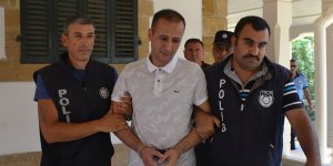 Kurşunlamaya 15 yıl