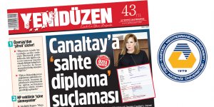 "İstenmeden yapılan işlem tespit edilirse, gereken yapılacak""