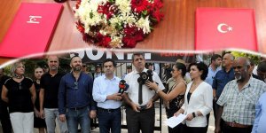 Sendikal Platform'dan direniş çağrısı