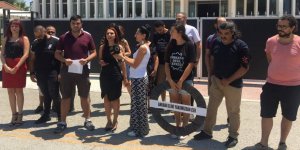 Bağımsızlık Yolu : Temel haklar gasp edildi