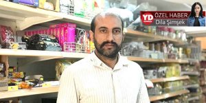 “Bu hayata sahip olduğum için şanslıyım”