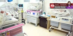 Bebek ölümüne adli soruşturma