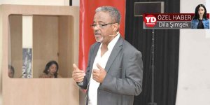 “Kıbrıs'taki kuraklık  ve seller tesadüf değil”