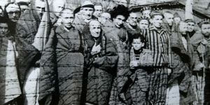 BMden Auschwitze ilk ziyaret