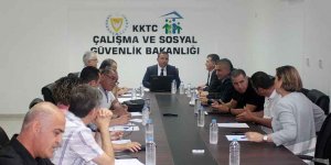 Asgari ücrette talepler masada