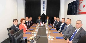 Deniz Sistemleri Araştırma Merkezi kuruluyor