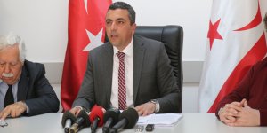 Serdaroğlu: Çalışma hayatı olumsuz etkilenecek