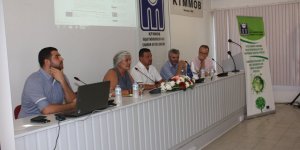 Yenilikçi Yeşil İş Fikri Yarışması tanıtıldı