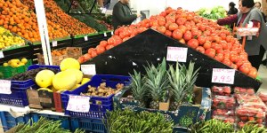 4 ithal, 3 yerli üründe kalıntı