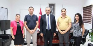 "Meslek liselerinin müfredatını yenileyeceğiz"