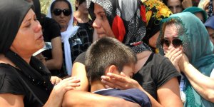 Küçük Barış için kampanya