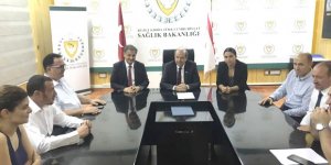 Tatar: “Mesele takibimizdedir. Belediyeler dahil gerekli uyarılar yapıldı”