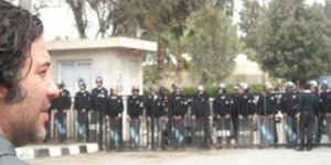 Bir dava da Arda Gündüz’e