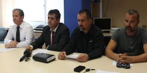 KTÖSten AÖA dışındaki öğrencilere boykot