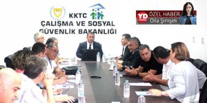 "Kamuya 1000 TL, asgari ücrete 150 TL reva görüyorlar"