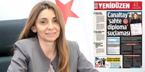 "Resmiye Canaltay'ın diploması incelenmeli"