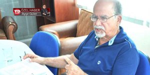 “Arazinin yanına fabrika yapıldı, yatırım amaçlı kullanamıyoruz”