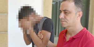 Tahlil sonuçları doğruladı: 16 yaşından küçük çocuğu hamile bıraktı