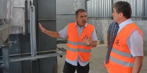 'Petrol faciasının atıkları 6 yıl sonra işlenecek'