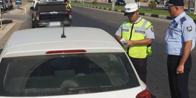 63 kişiye yasal işlem, 5 tutuklama, 15 trafikten men