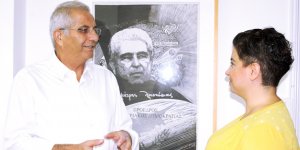 “Çıkmazdan tek çıkış yolu iki liderin üzerine düşeni yapmalarıdır”