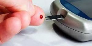 Arca: “Diyabet devlet politikası olmalı”