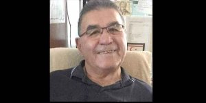 İş insanı Cahit Genç hayatını kaybetti