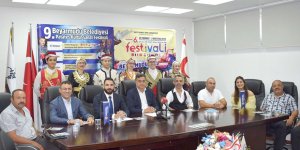 Beyarmudu kültürleri buluşturuyor, BiP ile kazandırıyor