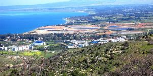 “Darısı Lefke’nin başına”