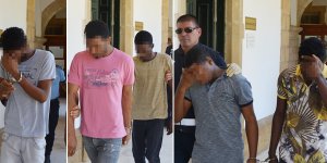 Maktulun hesabından 36 bin 241 Euro çekildi