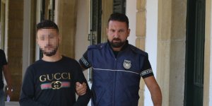 Davasını tutuksuz bekleyecek