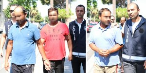 Para kavgası kanlı bitti