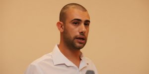 CTP Gençlik Örgütü’nde yeni başkan Doğukan Akdeniz