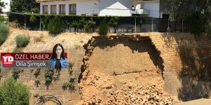 ‘SURLAR’I DA YIKTIK