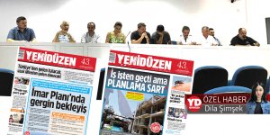 “İskele de Girne gibi olmasın”