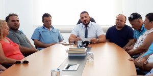 Ziyamet’ten Meclis’e yürüyecekler…