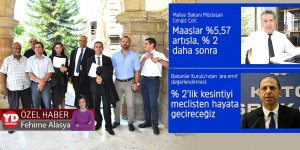 Mahkeme ‘dur’ dedi, Hükümet durmadı: %2 keseceğiz