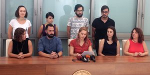 'İnsan ticaretine karşı somut önlem şart'