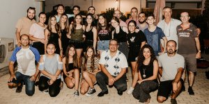 Lefkoşa Gençlik Günleri