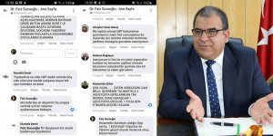 Sucuoğlu: Asgari ücret 1 Ağustos’tan itibaren geçerli olacak