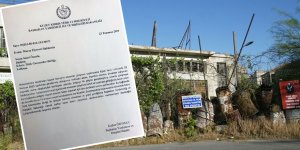 Özersay’dan KTGB’ye ‘Maraş’ cevabı