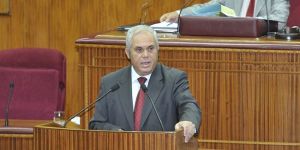 Mecliste gündem: Elektrik ve istihdam