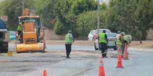 Kaleburnu-Sipahi Yolu Ağustos ayında açılıyor