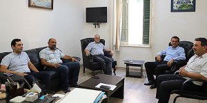 “Toplu sözleşme düzeninin bozulması riski var”