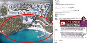 Yatırım mı kıyı peşkeşi mi?