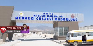 Cezaevi de kaynak bekliyor