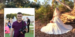 İnşaat ustalığından, profesyonel fotoğrafçılığa…